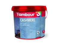 SƠN HIỆU ỨNG VẢI LỤA CASHMERE VELVET