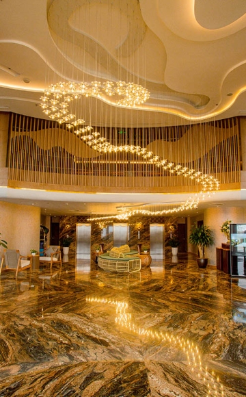 Việt Pháp Sapa Hotel