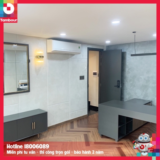 SƠN HIỆU ỨNG VẢI LỤA CASHMERE VELVET