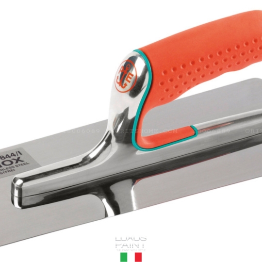 DAO TRÉT INOX  ART.844/I